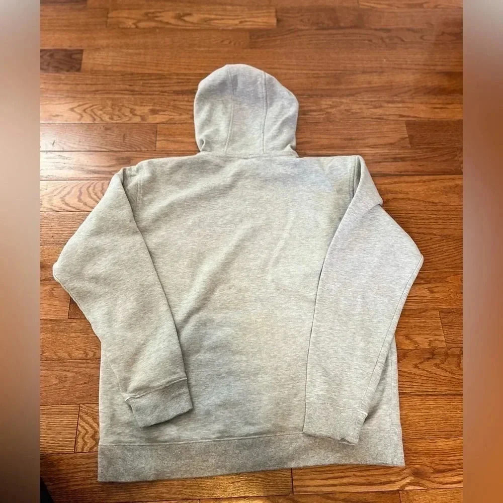 Vintage Oakley Men’s Hoodie Sz L - Picture 2 of 4